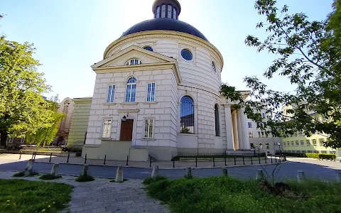 Holy Trinity Church, Warsaw image