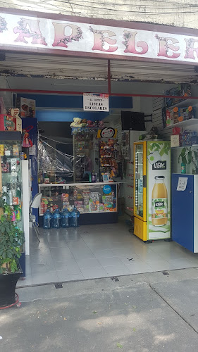 PAPELERIA SYA