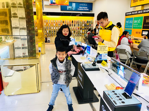 Top 20 cửa hàng điện thoại Huyện Thuận Thành Bắc Ninh 2022