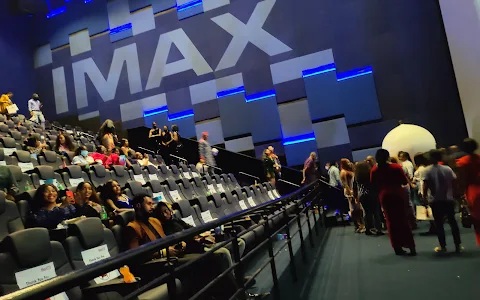 Filmhouse Cinemas IMAX Lekki Lagos image