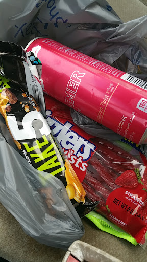 Department Store «Walmart Supercenter», reviews and photos, 201 Chamber Dr, Milford, OH 45150, USA