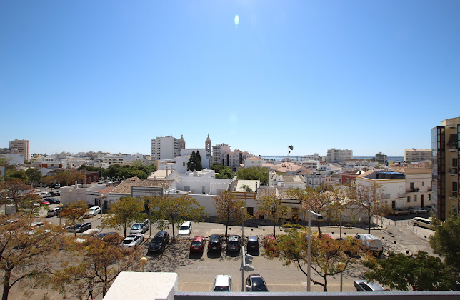 Extérieur hôtels Carmo Twenties Apartment - 57575/AL. 8000-131 Faro