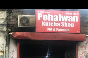 Pehalwan Kulcha image