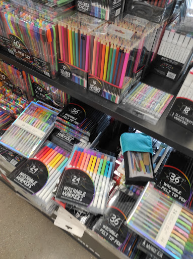 Variety Store «Five Below», reviews and photos, 3333 Preston Rd #650, Frisco, TX 75034, USA