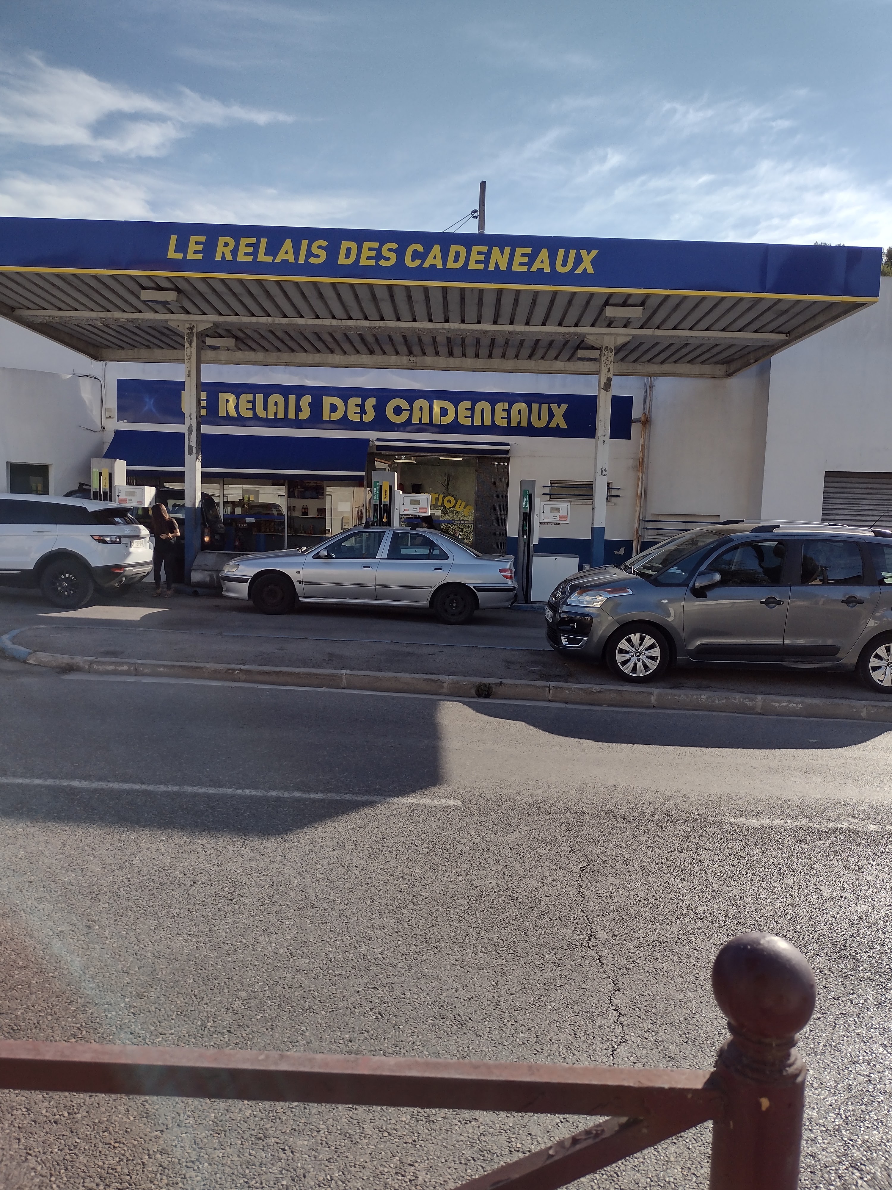 Photo n° 1 de l'avis de eric.c fait le 05/08/2021 à 11:59