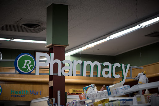 Pharmacy «Corner Drug Co», reviews and photos, 602 Main St, Woodland, CA 95695, USA