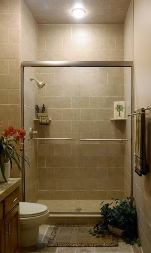 Coastal Shower Doors