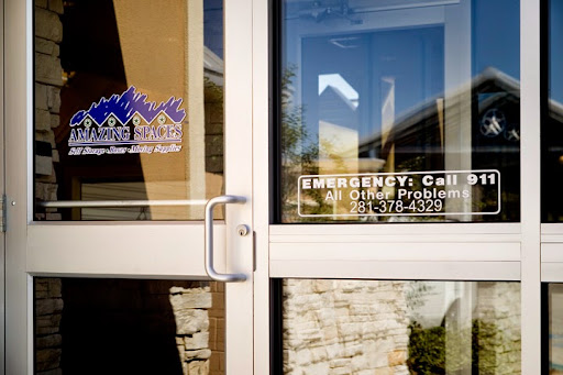 Self-Storage Facility «Amazing Spaces Storage Centers», reviews and photos, 18250 I-45, Shenandoah, TX 77384, USA