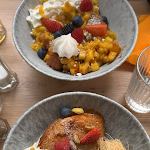 Photo n° 2 de l'avis de Marwa.N fait le 01/05/2024 à 19:09 pour Brunchy Café Paris à Paris