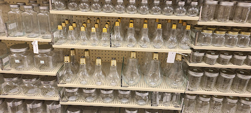 Craft Store «Hobby Lobby», reviews and photos, 14286 Beach Blvd #1, Jacksonville Beach, FL 32250, USA