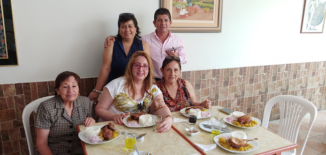 Horarios de Mechita Restaurant