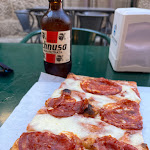 Photo n°2 de l'avis de Mustafa.r fait le 12/07/2023 à 19:18 sur le  Street Food Guimarães à Guimaraes