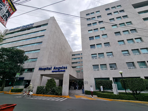 Hospital Angeles Metropolitano