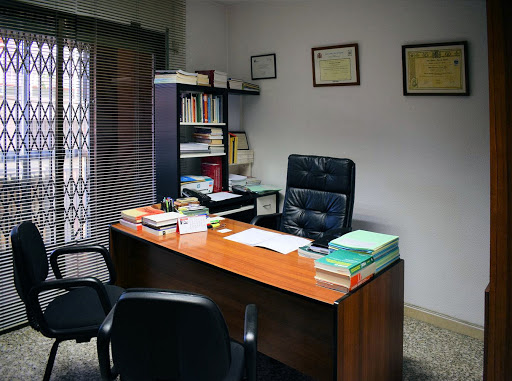 Centre de Psicólogía en Viladecans, Barcelona