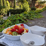 Photo n°1 de l'avis de Alessandro.o fait le 16/08/2020 à 19:32 sur le  Al Fico LA LOCANDA DEI CIOCCA à Grottaferrata