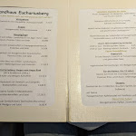 Photo n°2 de l'avis de Marko.h fait le 30/10/2022 à 19:37 sur le  Landhaus Euchariusberg à Konz