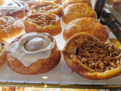 Rose Bakery Cafe image