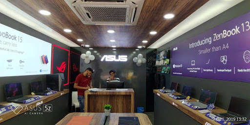 Asus Exclusive Store - Future IT Zone, Ghaziabad