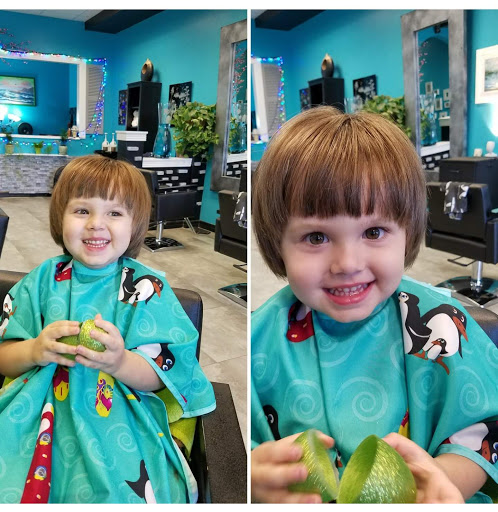 Hair Salon «Small Talk Hair Care», reviews and photos, 1600 W League City Pkwy, League City, TX 77573, USA