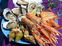 Photos du propriétaire du Bar-restaurant à huîtres Au QG de la mer à Saint-Martin-de-Ré - n°2