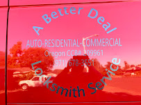 A Better Deal Locksmith Service - Photo 8 - Car repair in Aloha, OR, Portland