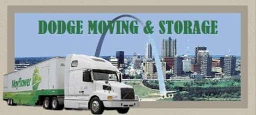Moving Company «Dodge Moving & Storage», reviews and photos, 13390 Lakefront Dr, Earth City, MO 63045, USA