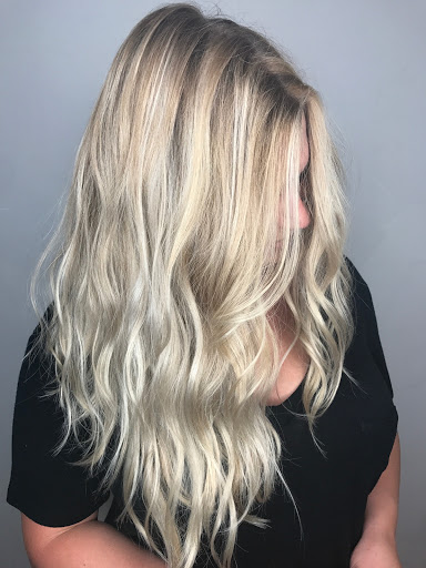 Hair Salon «Salon Gratitude», reviews and photos, 43 N Main St, New Hope, PA 18938, USA