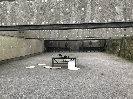 Københavns Skyttecenter
