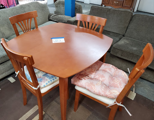 Thrift Store «St. Vincent de Paul Thrift Store», reviews and photos, 4009 S 56th St, Tacoma, WA 98409, USA