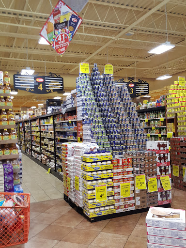 Grocery Store «C-Town Supermarkets», reviews and photos, 1105 Horseblock Road, Farmingville, NY 11738, USA