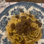 Photo n°1 de l'avis de Laura.a fait le 14/08/2023 à 17:27 sur le  Osteria La Briga à Finale Ligure