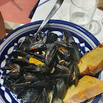 Photo n°5 de l'avis de miguel.n fait le 27/08/2021 à 21:31 sur le  Al Bivio Wine bar restaurant Mini Market à Porto Empedocle