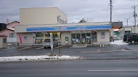 ローソン 岩内東山店