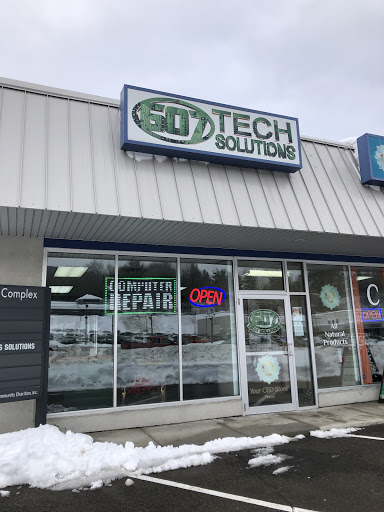 Computer Repair Service «607 Tech Solutions», reviews and photos, 348 Main St, Binghamton, NY 13905, USA