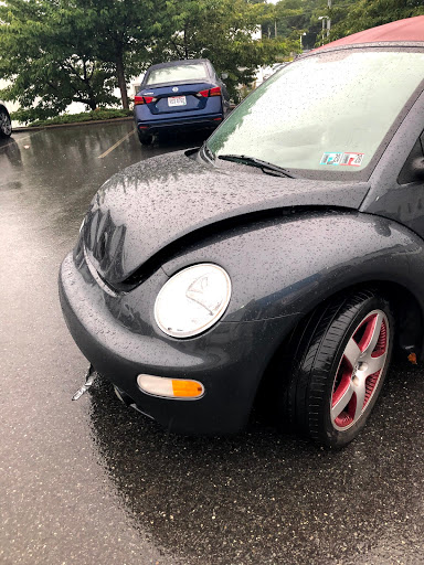 Auto Body Shop «Transformation Auto Body», reviews and photos, 2162 Riverside Dr #5, Bethlehem, PA 18015, USA