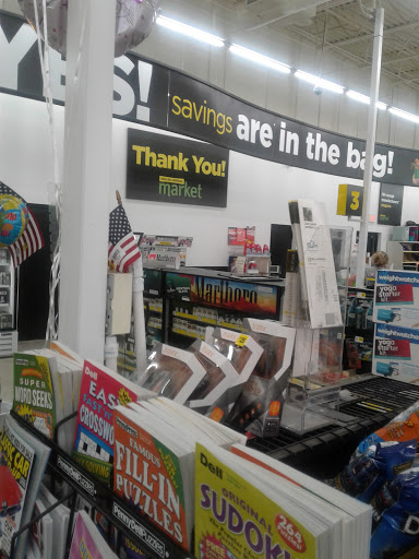 Discount Store «Dollar General Market», reviews and photos, 721 N Main St, Shelbyville, TN 37160, USA