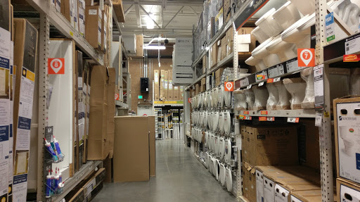 Home Improvement Store «The Home Depot», reviews and photos, 1771 N 19th Ave, Bozeman, MT 59718, USA