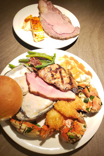 Buffet Restaurant «Eagles Buffet», reviews and photos, 524 N 92nd St, Scottsdale, AZ 85256, USA