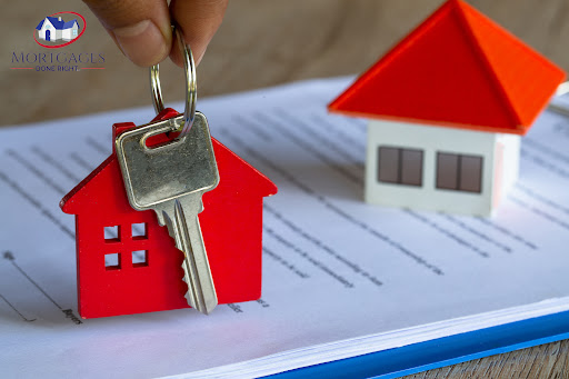 Mortgage Broker «Mortgages Done Right Inc.», reviews and photos