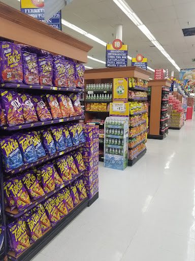 Supermarket «Compare Foods Supermarket», reviews and photos, 818 E Arrowood Rd, Charlotte, NC 28217, USA