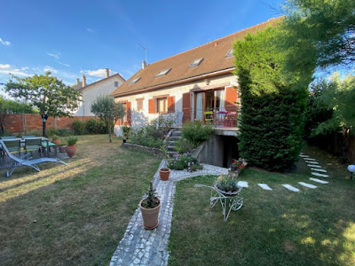 ALLIANCE BASOCHE IMMOBILIÈRE : LES PAVILLONS-SOUS-BOIS : VENTE - LOCATION - ACHAT à Les Pavillons-sous-Bois