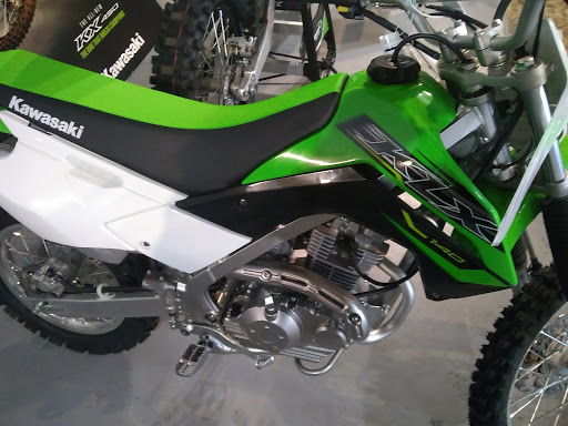 Motorcycle Dealer «Detroit Iron Cycles», reviews and photos, 10325 Highland Rd, White Lake, MI 48386, USA