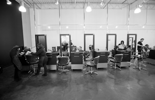 Beauty School «The Salon Professional Academy of Kenosha», reviews and photos, 3701 80th St B, Kenosha, WI 53142, USA