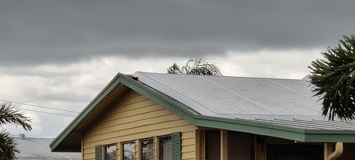 Contractor «AMS Roofing & Exterior Home Remodeling», reviews and photos, 2331 Laurel Ln, Fort Myers, FL 33917, USA