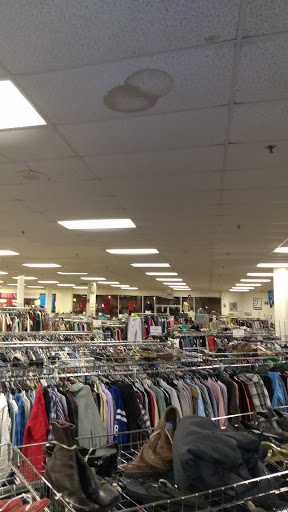 Thrift Store «Goodwill», reviews and photos, 6701 E Black Horse Pike, Egg Harbor Township, NJ 08234, USA