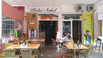 BISTRO SOLEIL