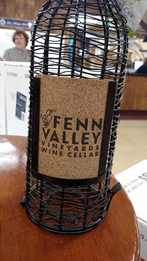Winery «Fenn Valley Vineyards», reviews and photos, 6130 122nd Ave, Fennville, MI 49408, USA