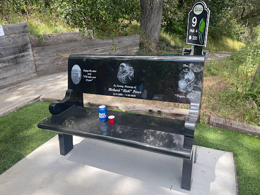 Golf Course «Gilroy Golf Course», reviews and photos, 2695 Hecker Pass Rd, Gilroy, CA 95020, USA