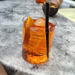 Photo n°1 de l'avis de D..e fait le 23/07/2022 à 12:41 sur le  Cafè Vicolo à Merano