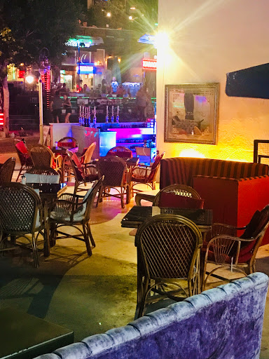 Alkan Cafe & Bar -Nargile Salonu